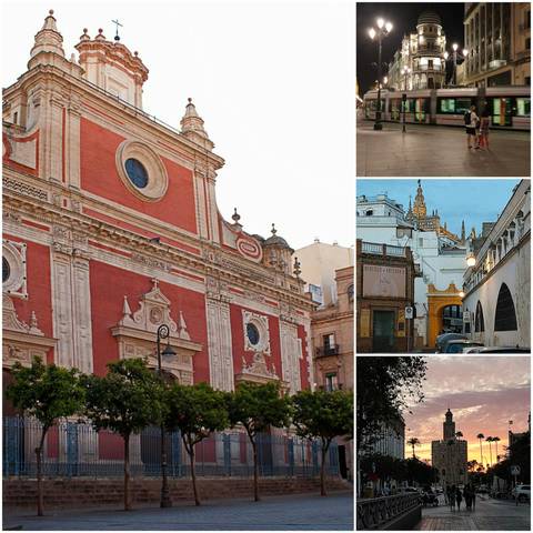 Piso en Alquiler en N/A en Alfalfa - Santa Cruz