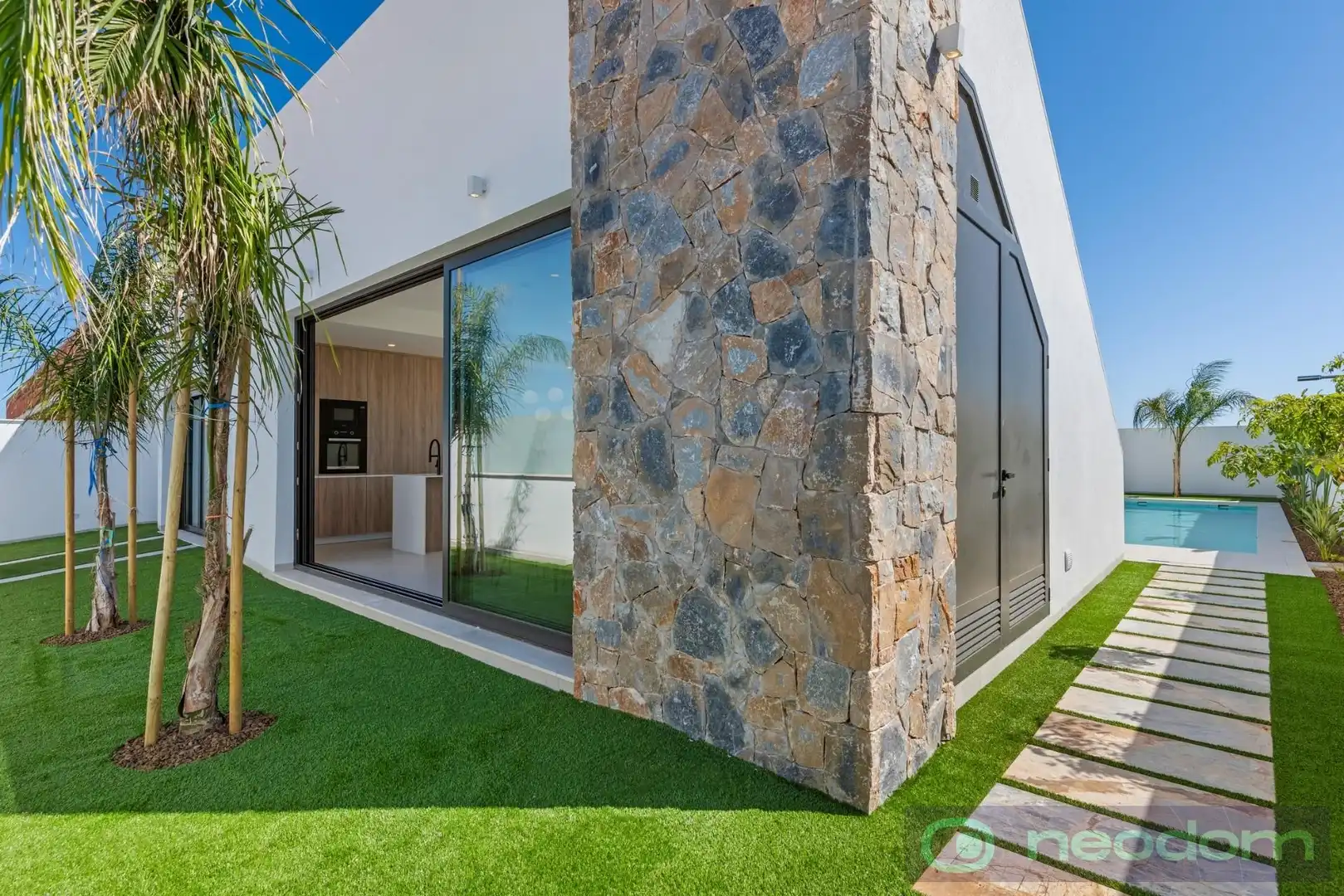 Casa con piscina en venta en N/A, imagen 34
