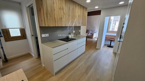 Foto 5 de Àtic de lloguer a Estruc, Barri Gòtic,  Barcelona Capital