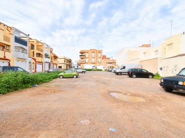 Terreni e lotti in vendita a El Ejido Ciudad