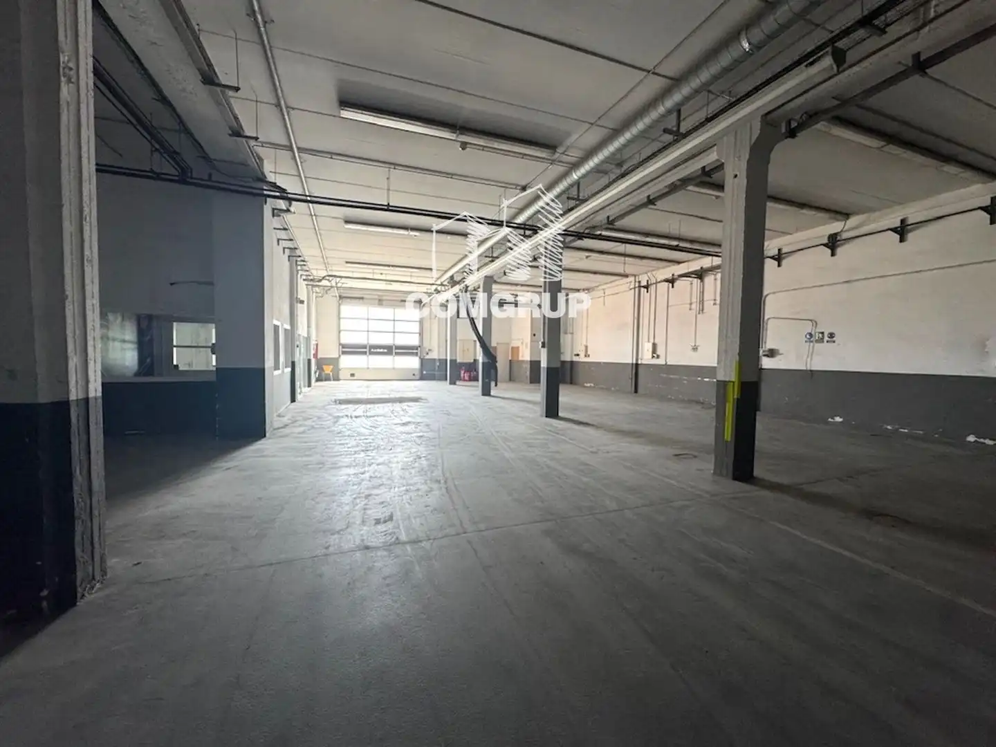 Industrial building to rent in ENERGIA, imagen 3