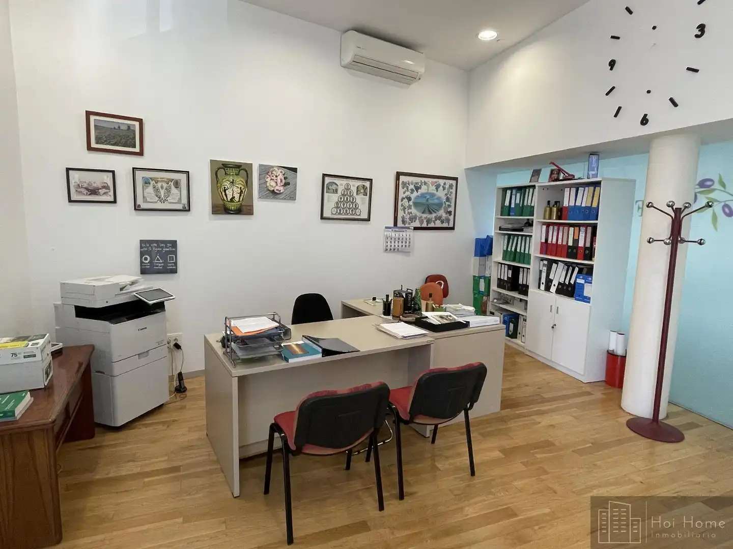 Oficina en venta en Jerez de la Frontera con Aire acondicionado