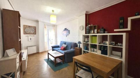 Foto 4 de Pis en venda a Centro, Navalcarnero