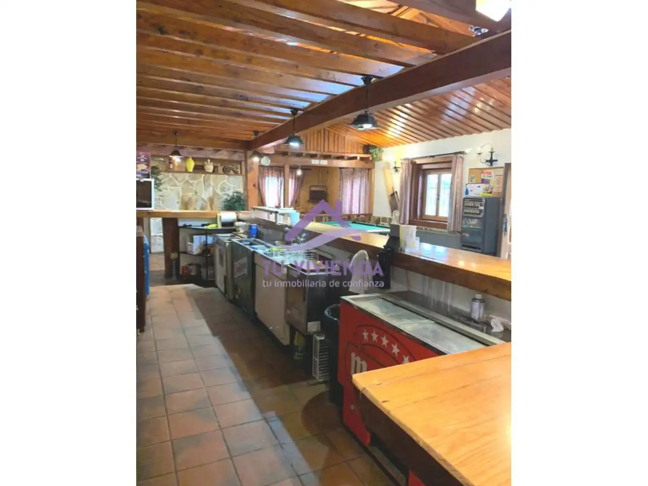 Local en venta en Pedrosa de la Vega