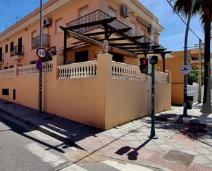 Vista exterior de Apartament en venda en Chipiona amb Terrassa