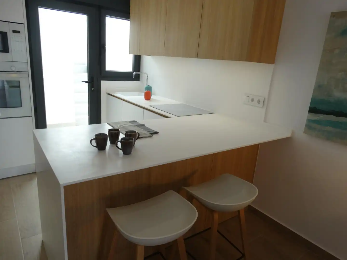Bungalow with pool for sale in Pilar de la Horadada ciudad, imagen 26