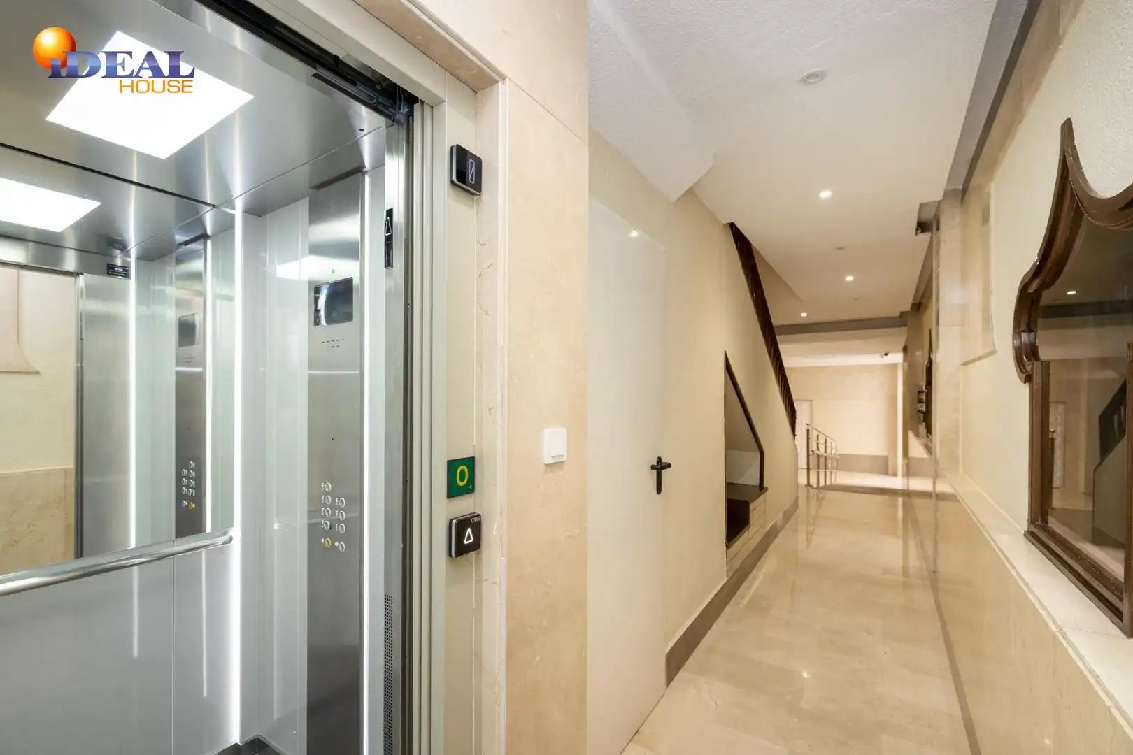 Piso con ascensor en venta en Beiro, imagen 6