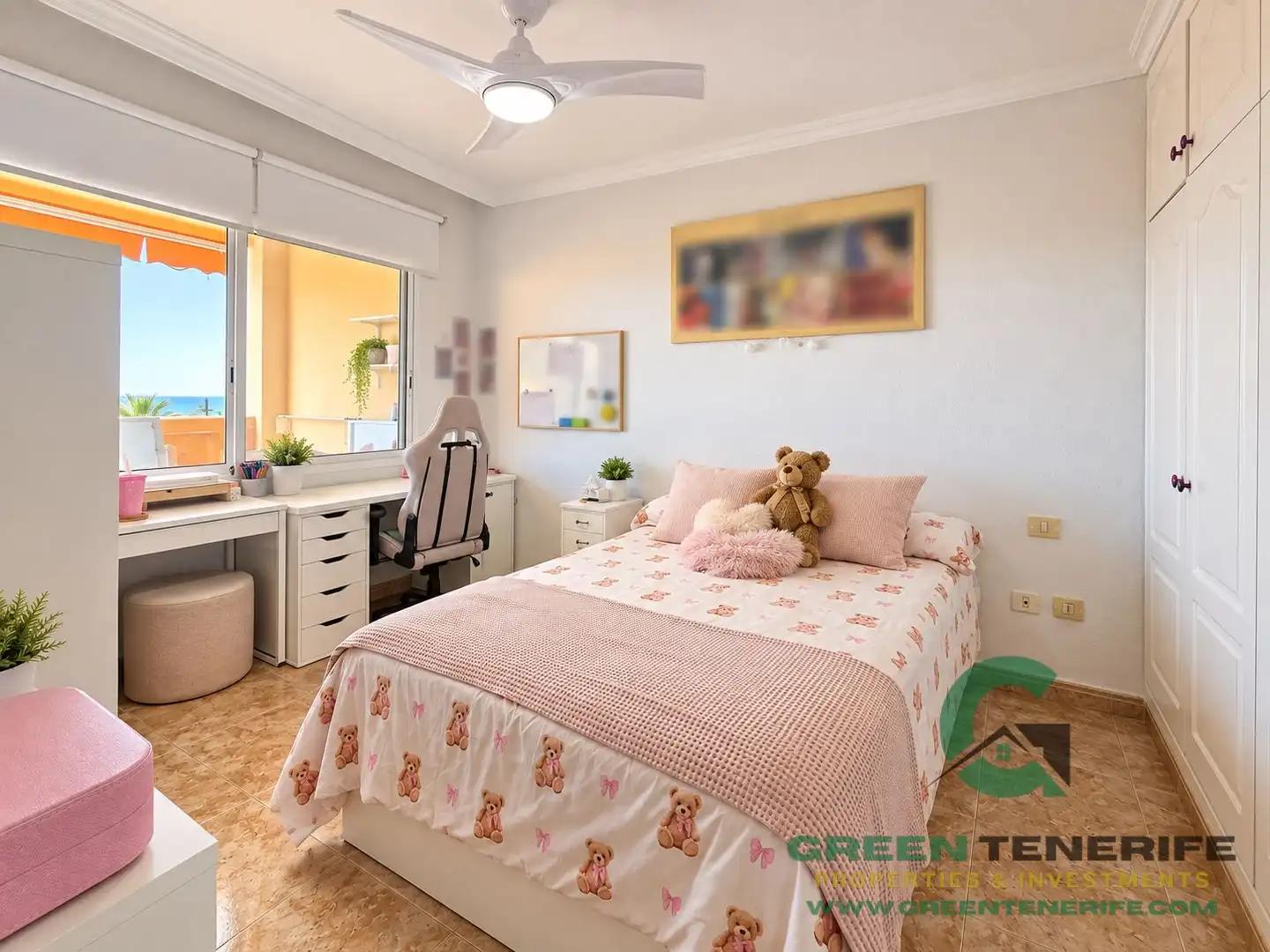 Appartement avec terrasse à vendre à Calle Galicia, imagen 15