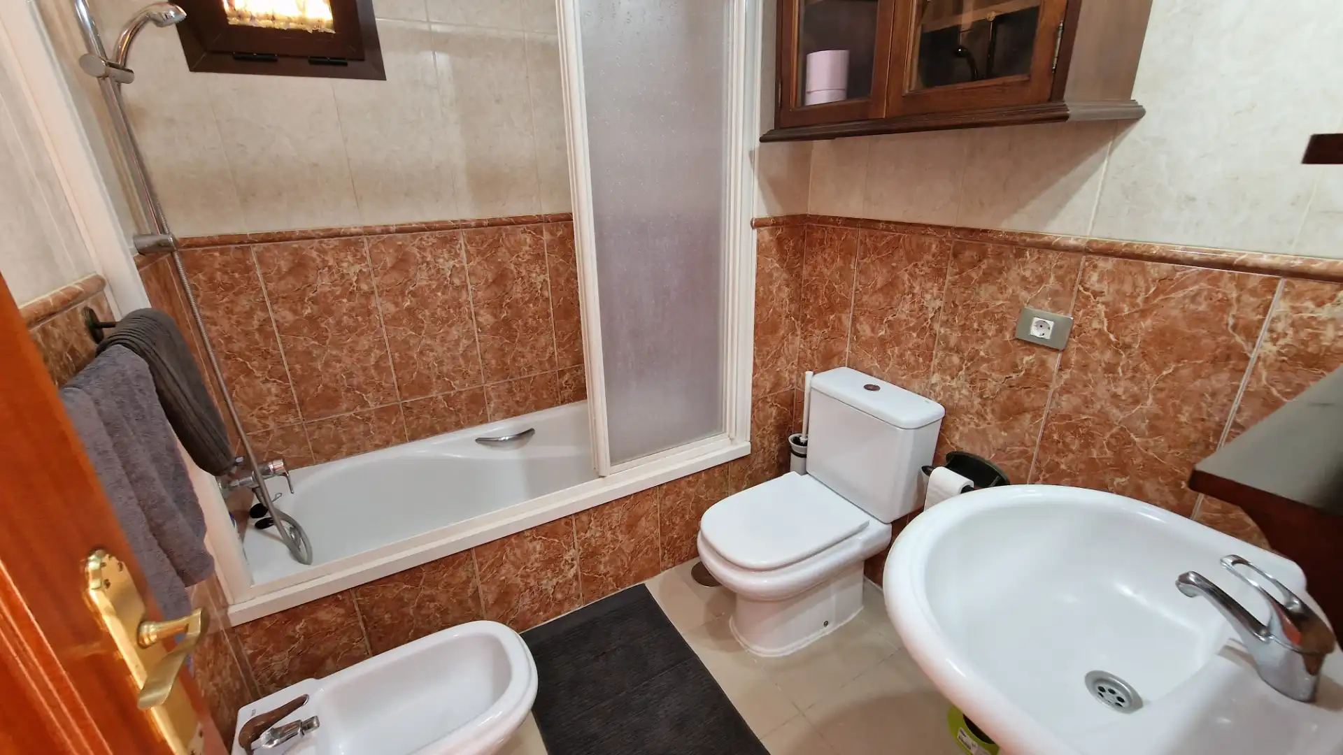 Apartamento de alquiler en Calle Minerva, Costa del Silencio