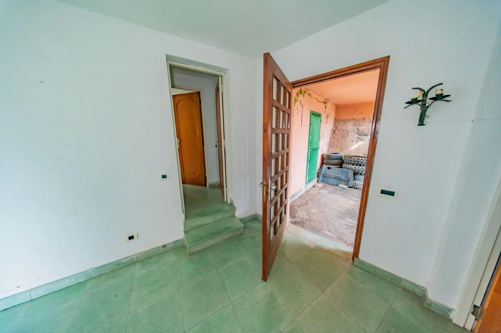 Casa o xalet en venda en Santa Cruz de Tenerife amb Jardí privat, Terrassa i Piscina