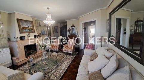 Foto 5 de Casa adosada en venda a Santa María de Getxo, Getxo