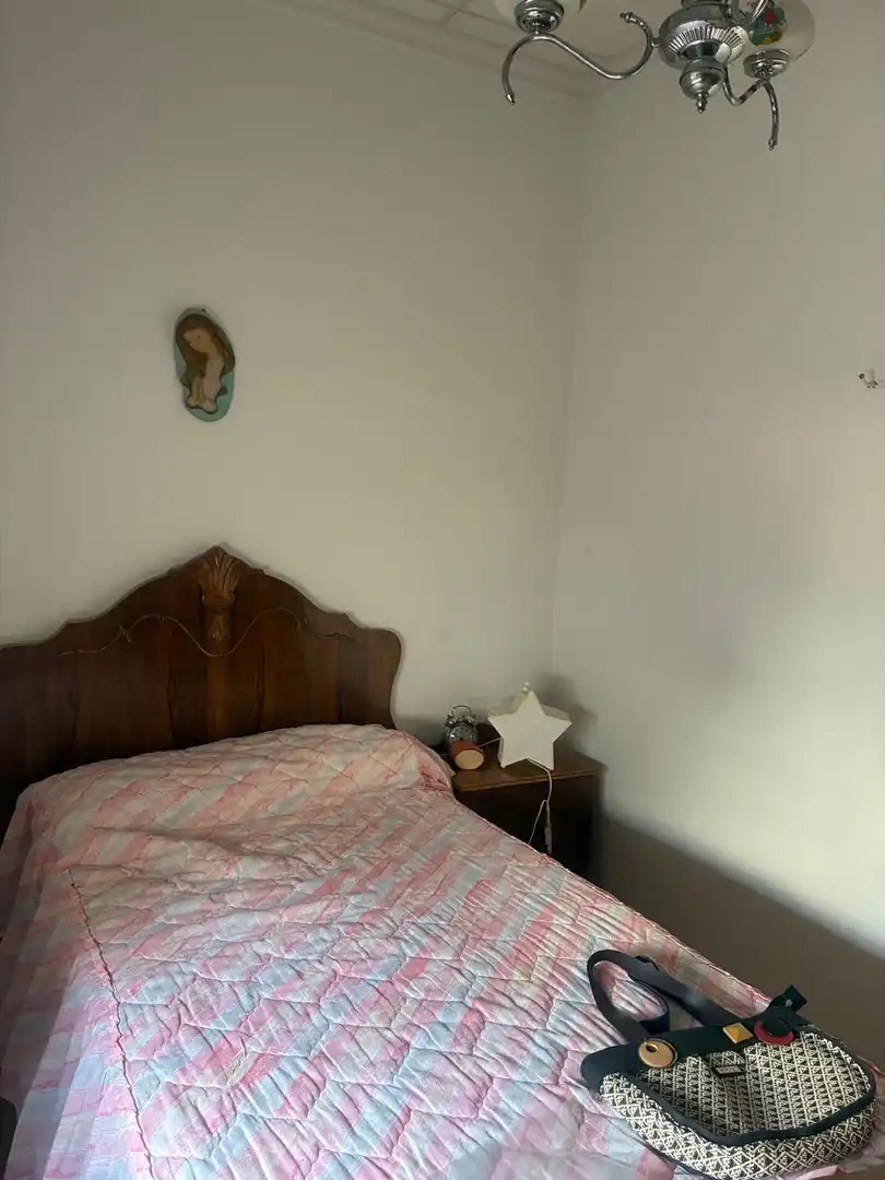 Dormitori de Casa o xalet en venda en Murcia amb Jardí privat, Terrassa i Traster