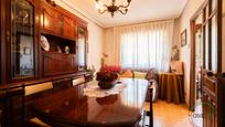 Dining room of House or chalet for sale in Riosa