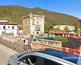 Exterior view of Building for sale in Potes