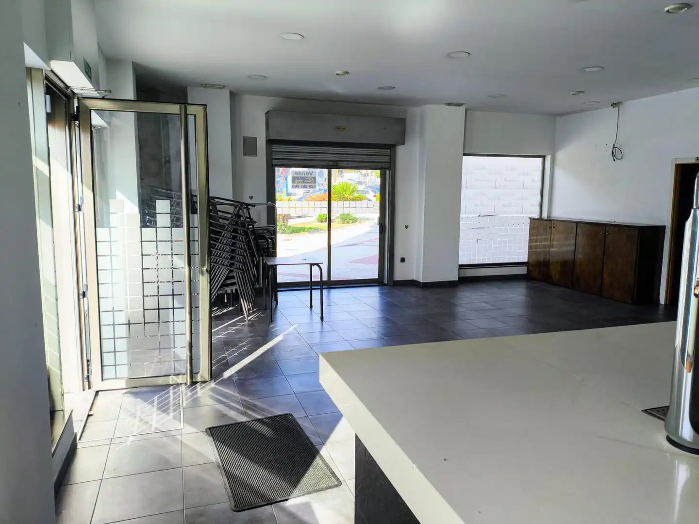 Business premises for sale in Oseiro, imagen 8