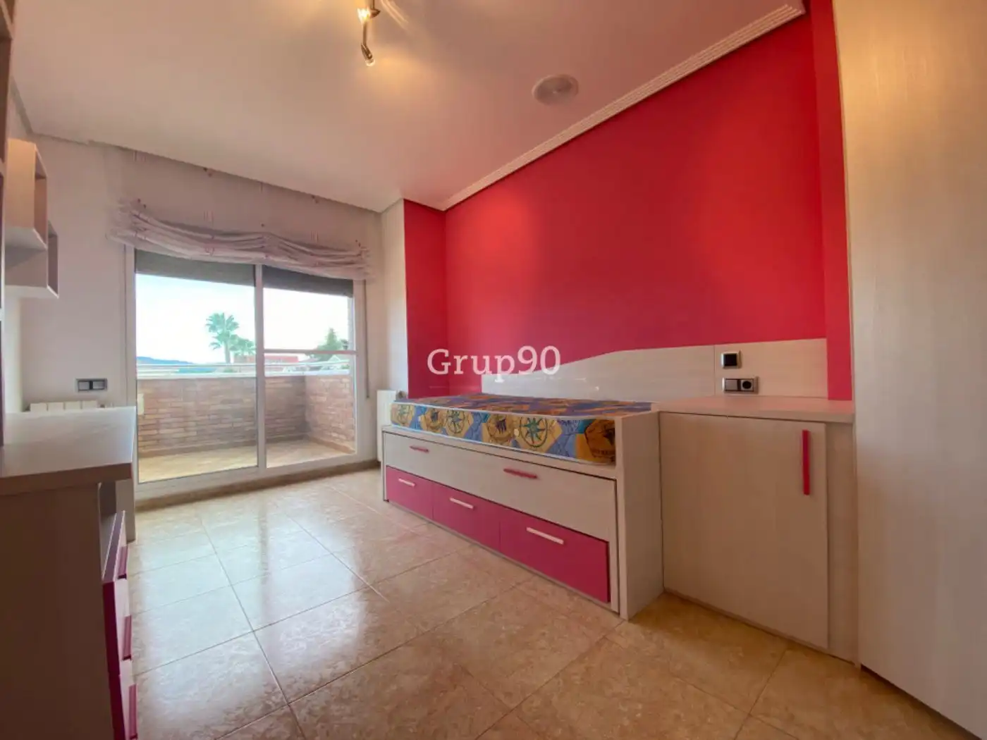 Villa mit Garten zum Verkauf in Santa Bàrbara, imagen 38