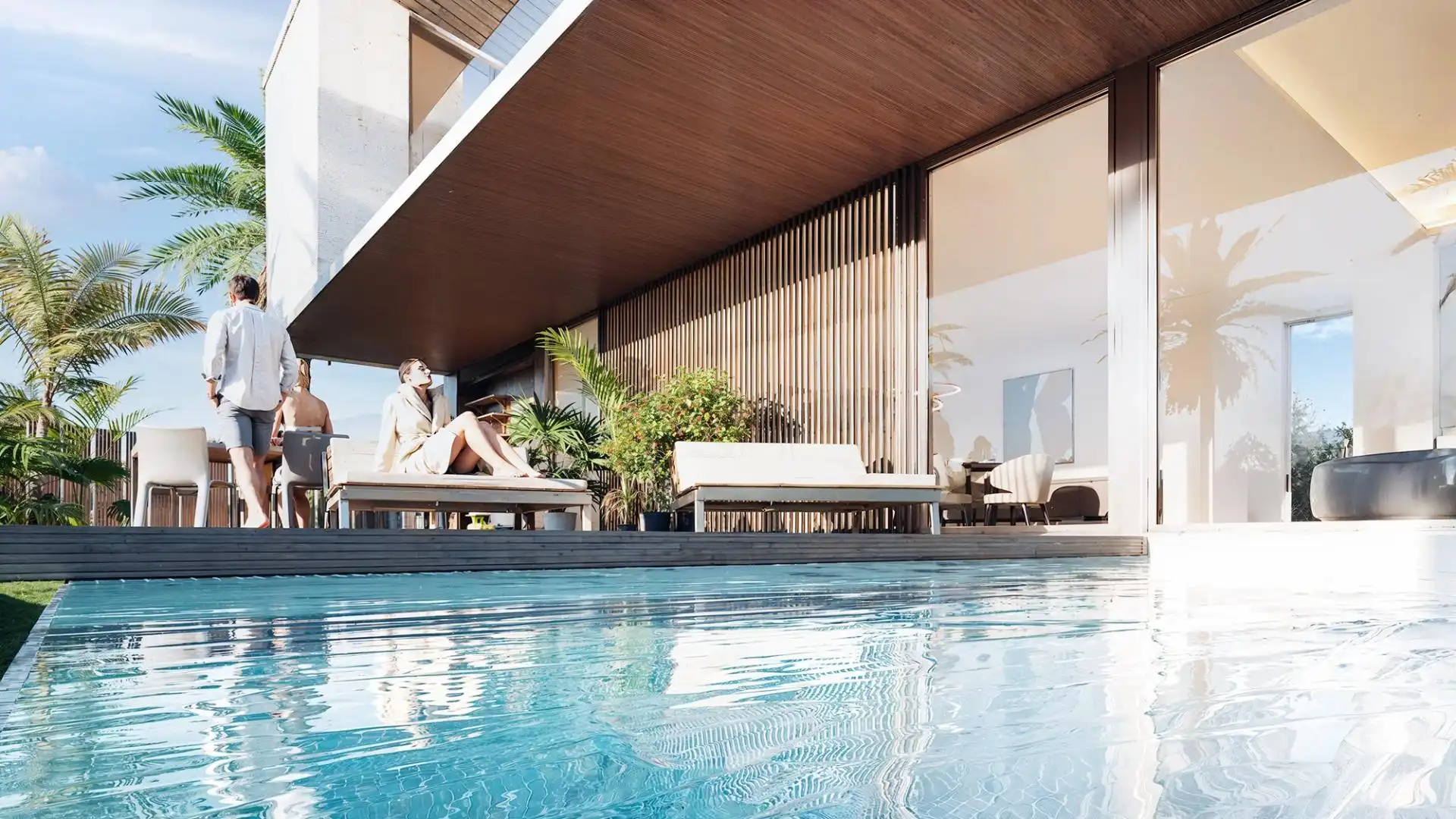 Chalet con piscina en venta en Benamara - Atalaya, imagen 33