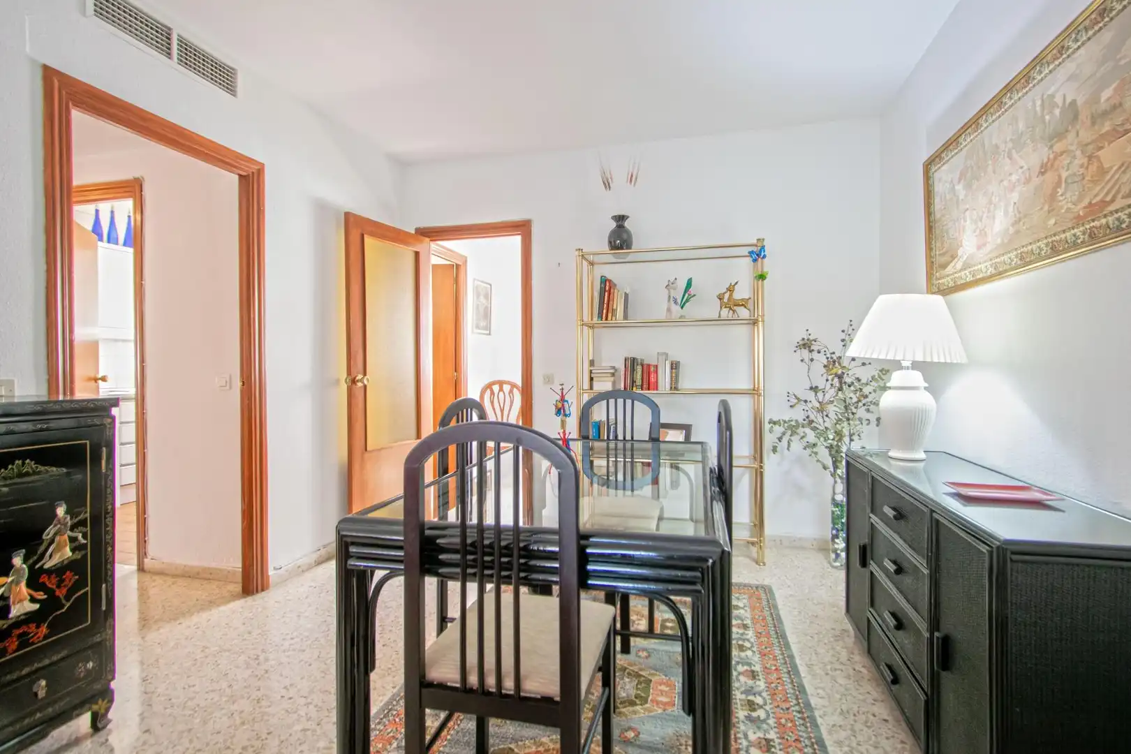Piso con ascensor en venta en Nervión, imagen 23