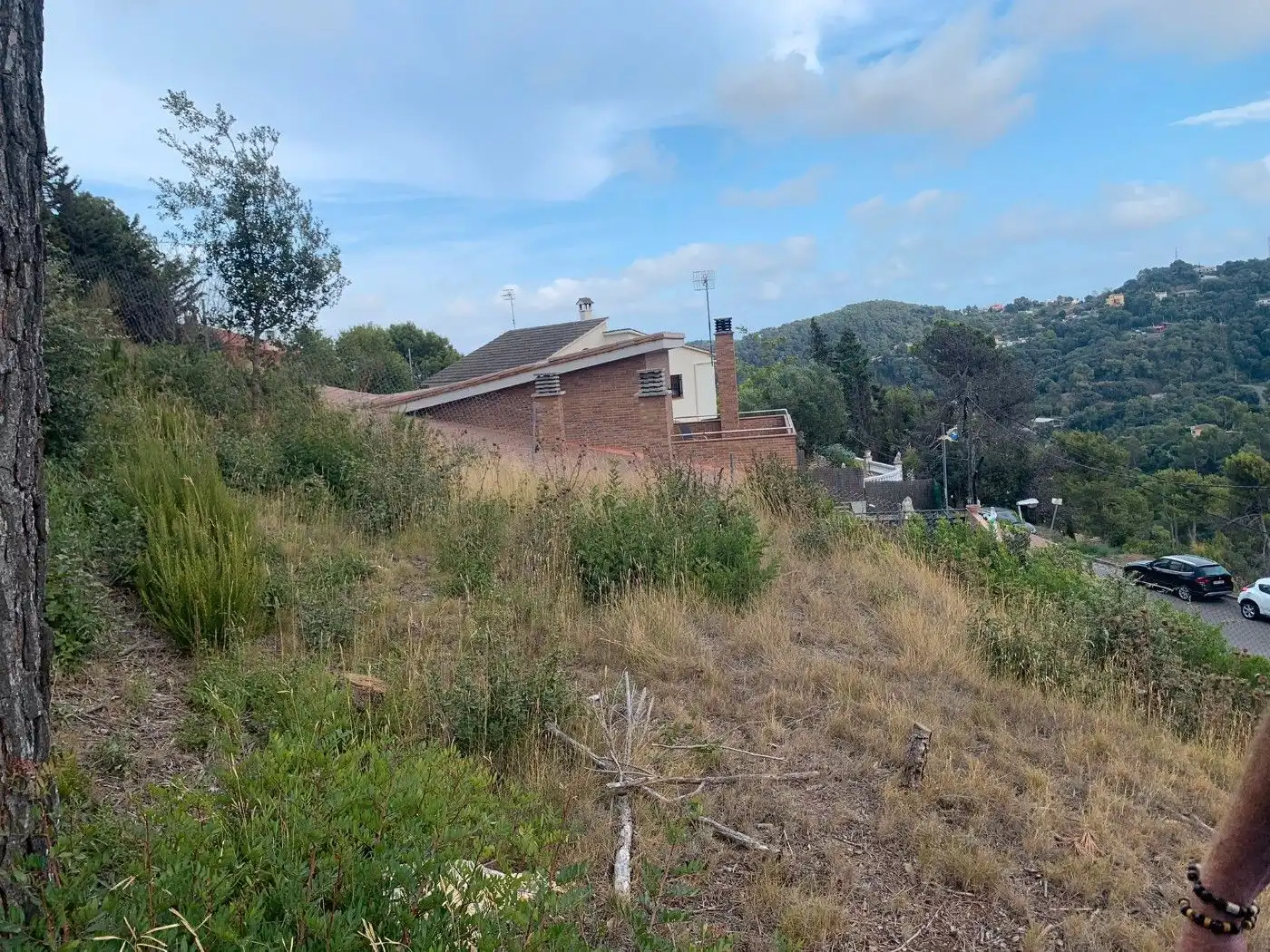 Residential land for sale in Palafolls, imagen 3