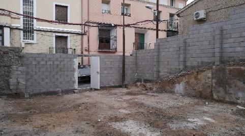 Foto 4 de Residencial en venta en Mayor, 28, Gallur, Zaragoza