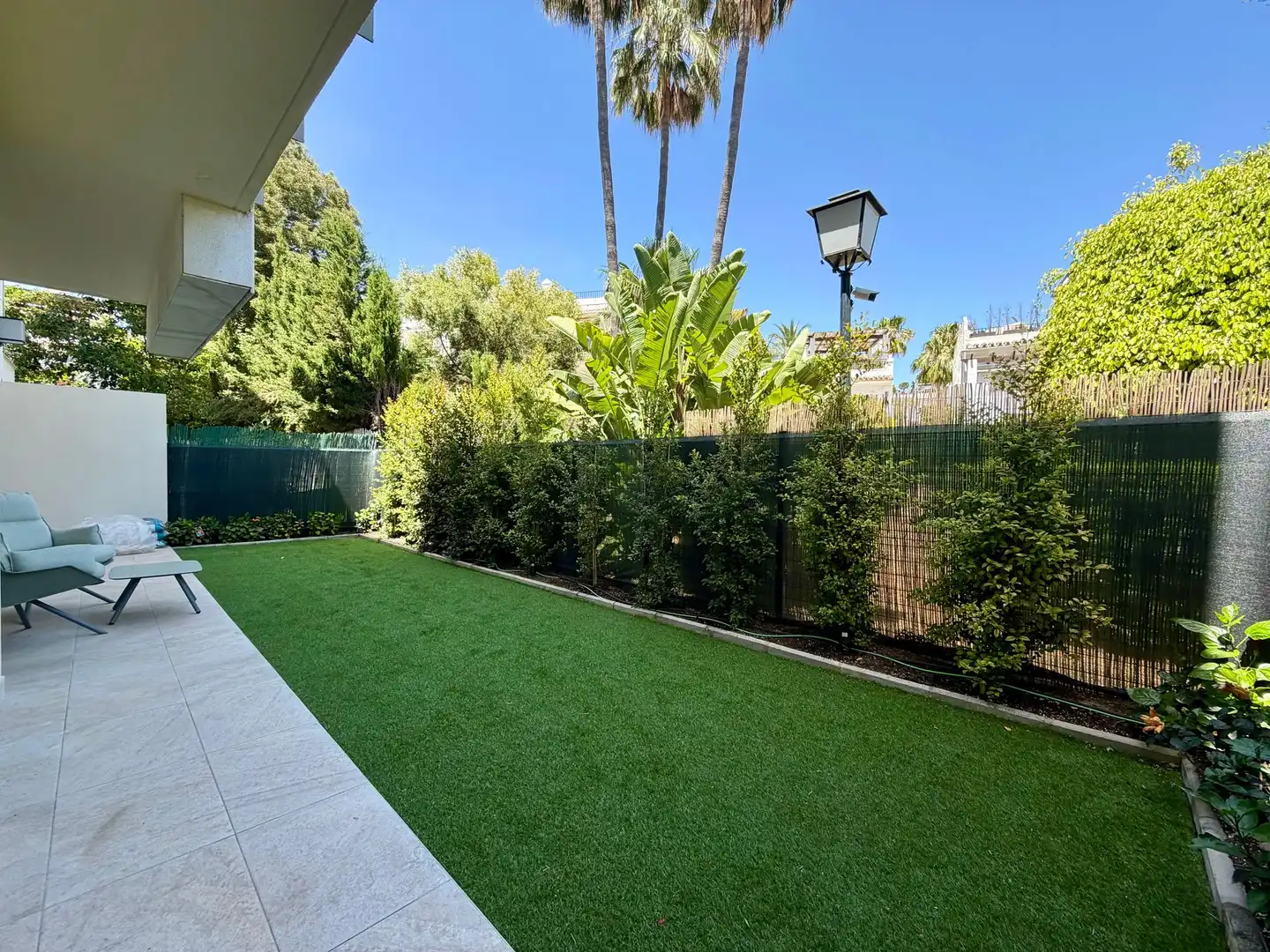 Apartament amb ascensor en venda a San Pedro de Alcántara, imagen 20