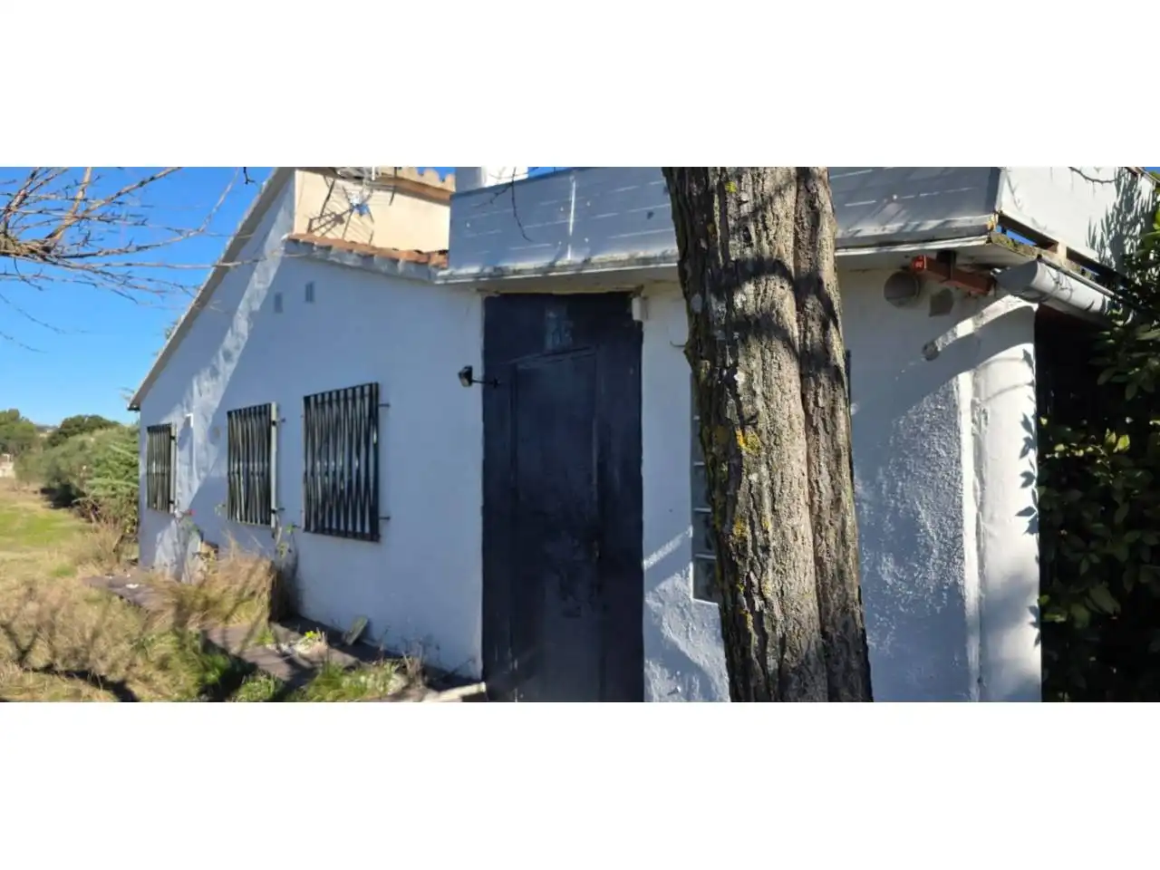 Vista exterior de Casa o chalet en venta en Lliçà d'Amunt con Aire acondicionado, Jardín privado y Terraza