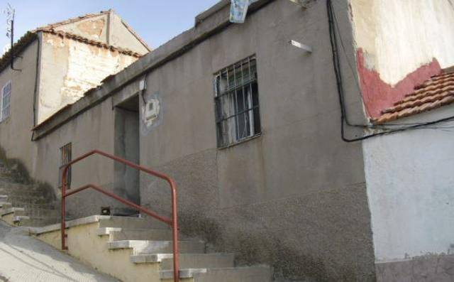 Terreno residencial en Venta en Las Mercedes - El Carmen