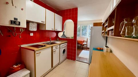 Foto 4 de Apartament en venda a Calle Blasco de Les, 6, Canfranc, Huesca