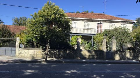 Foto 2 de Casa o chalet en venta en Rúa Rosalía de Castro, 14, Salvaterra de Miño, Pontevedra