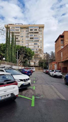 Local comercial en Alquiler en  Avenida Pedralbes 10, 10 en Pedralbes