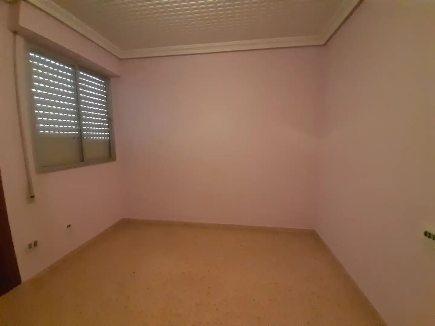 Bedroom of Flat for sale in Sueca