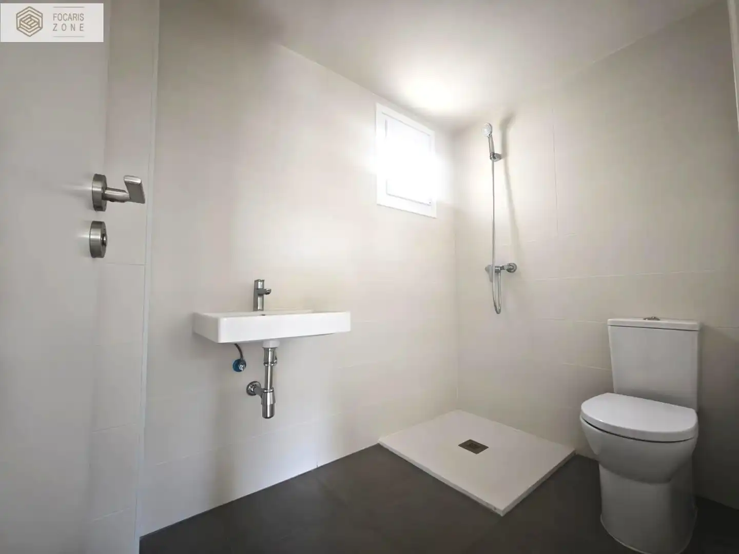 Flat with terrace for sale in Calle ZORZAL DEL, imagen 9