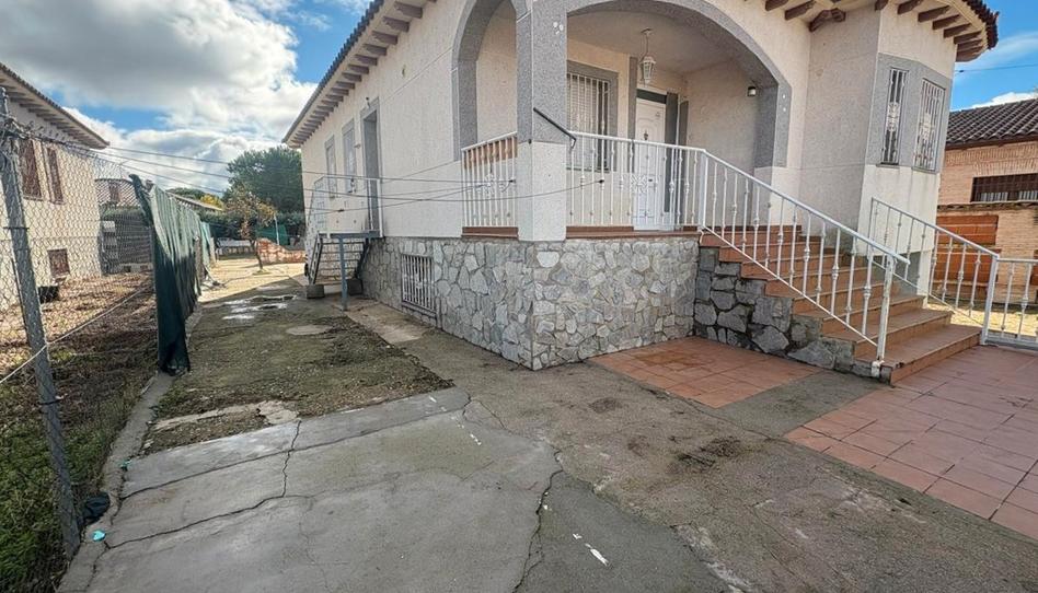 Foto 1 de Casa o xalet en venda a Amsterdam, Huecas, Toledo