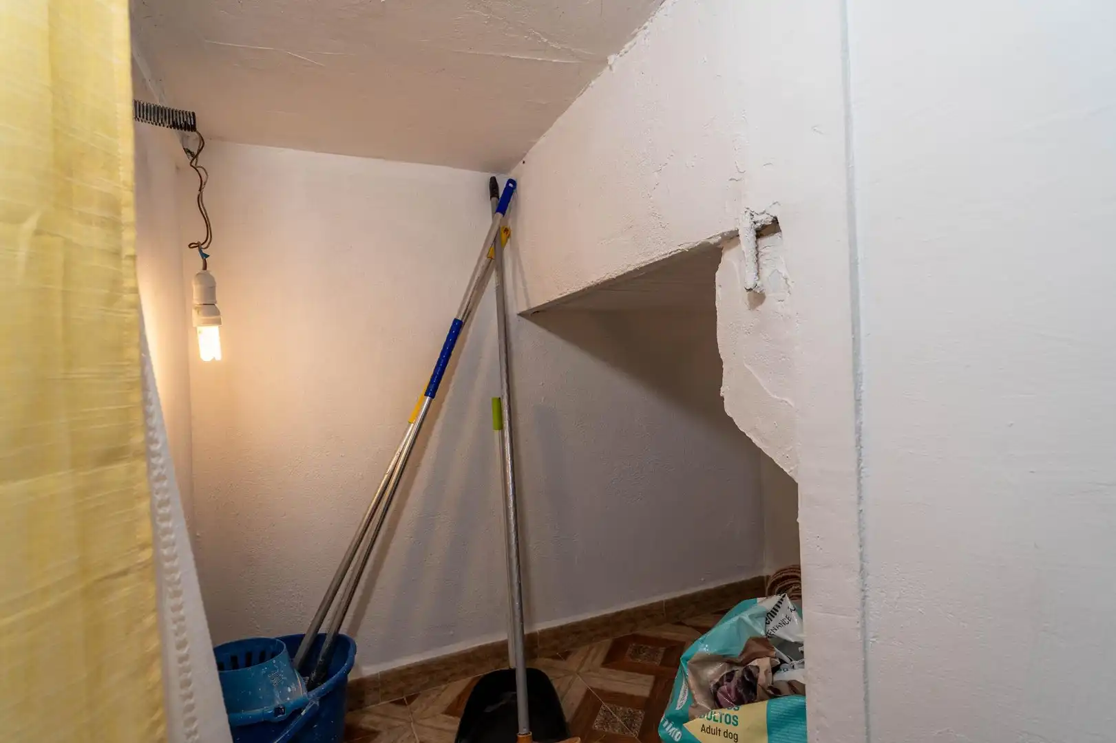 Casa o chalet en venta en El Garrobo con Aire acondicionado, Calefacción y Jardín privado