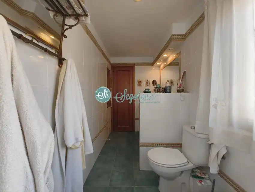 Flat with lift for sale in Ezequiel González - Conde de Sepúlveda, imagen 49
