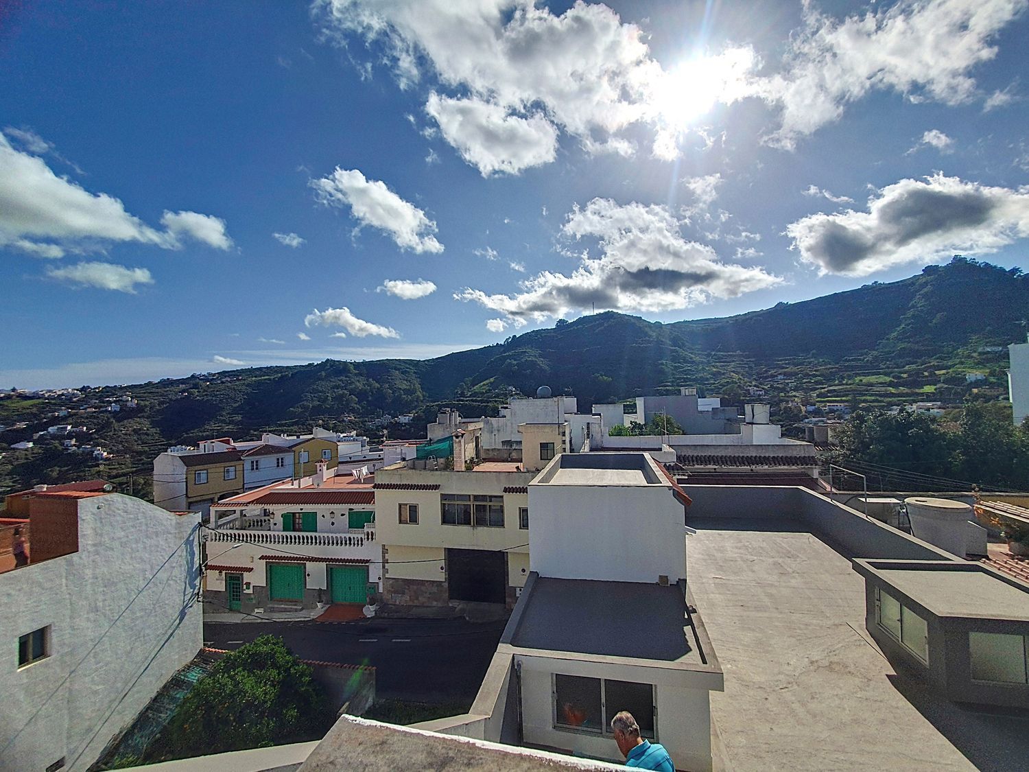 Casa o xalet en venda a Calle Guardia Antonio Ojeda, San José del Álamo - El Hornillo