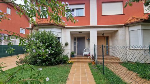 Foto 2 de Casa o xalet en venda a Arrabal, Vioño, Piélagos