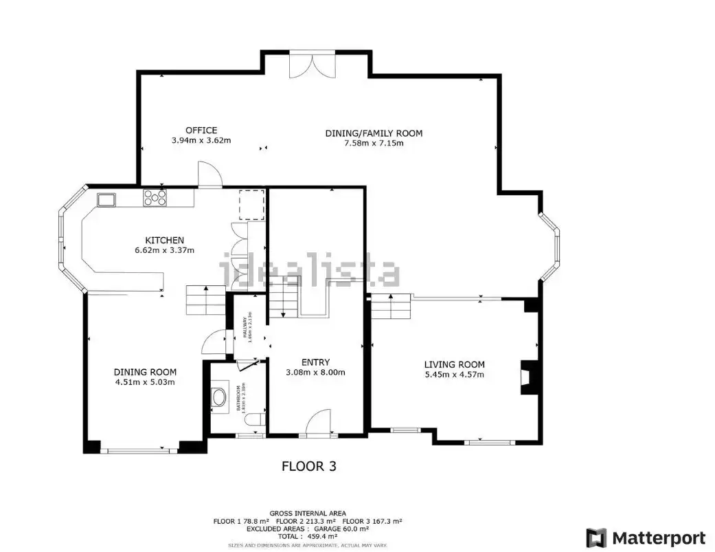 Casa o chalet en venta en Noja con Calefacción, Trastero y Jacuzzi