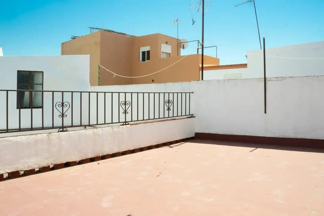 Houses for sale in Olivares