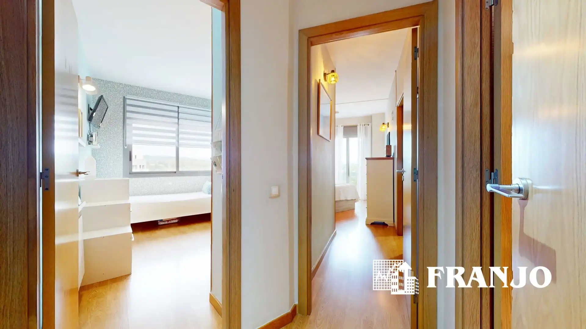 Piso en venta en Terrassa con Aire acondicionado, Calefacción y Trastero