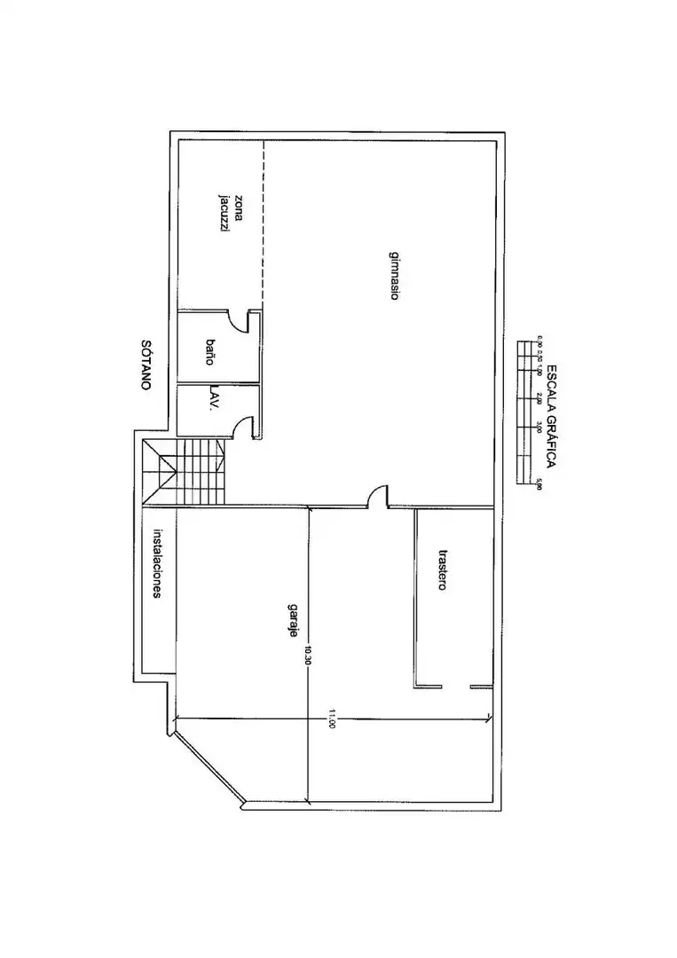 Chalet con piscina en venta en Benicolada - Las Adelfas, imagen 41
