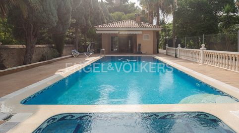 Majestuosa Propiedad en Vilareal Amplios Espacios y Piscina Climatizada, imatge 3