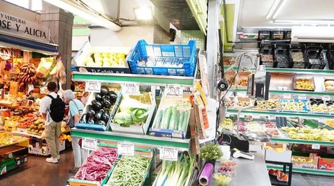 Photo 5 of Premises for transfer in Calle Calle de Mendizábal, 1, Triana, Las Palmas de Gran Canaria