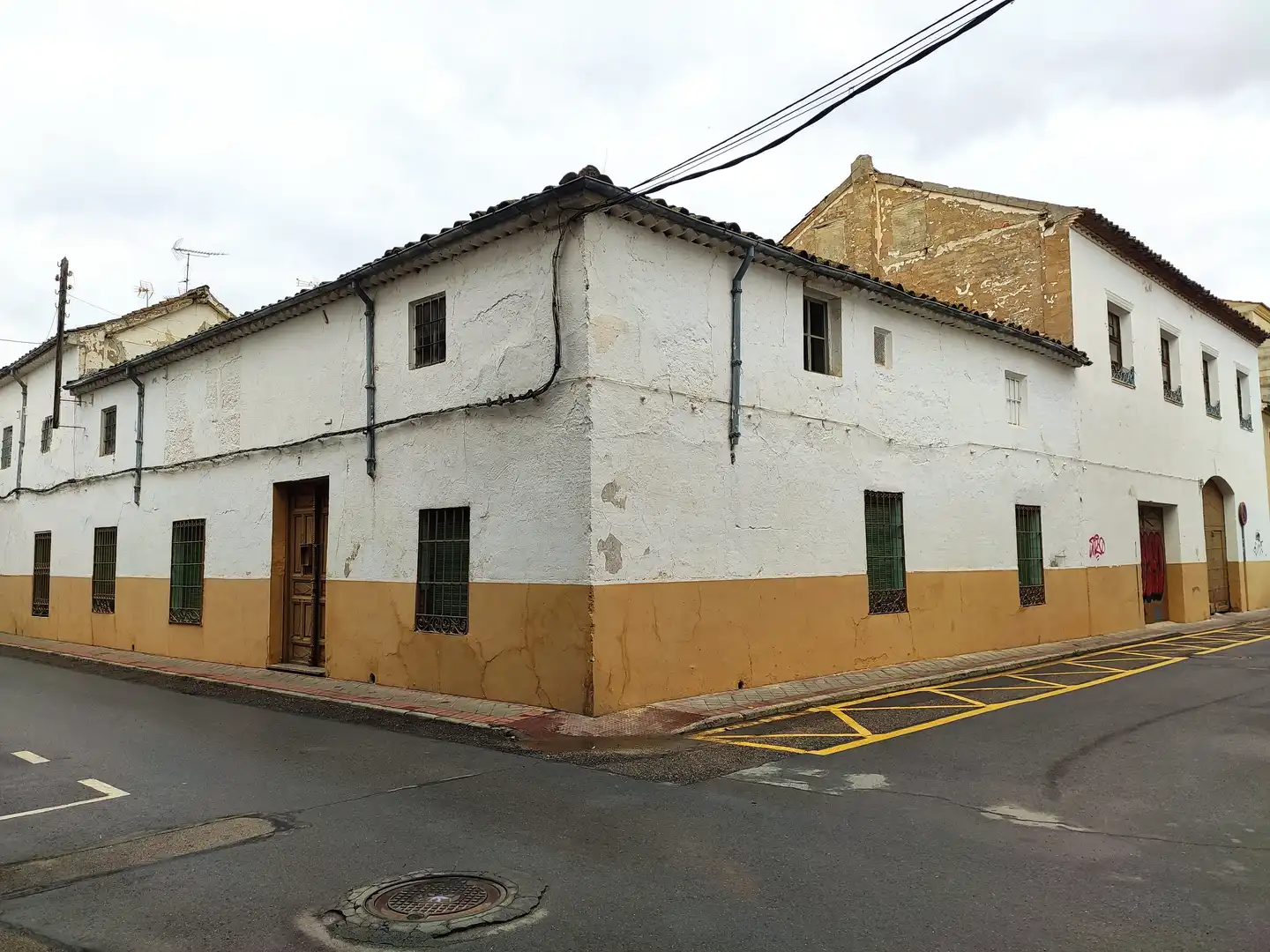 House for sale in Quintanar de la Orden