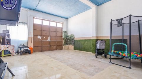 Foto 4 de Planta baixa en venda a Calle Isaac Peral, Alginet, Valencia