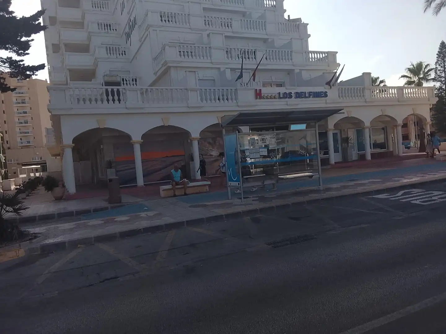 Planta baixa en venda en La Manga del Mar Menor amb Terrassa