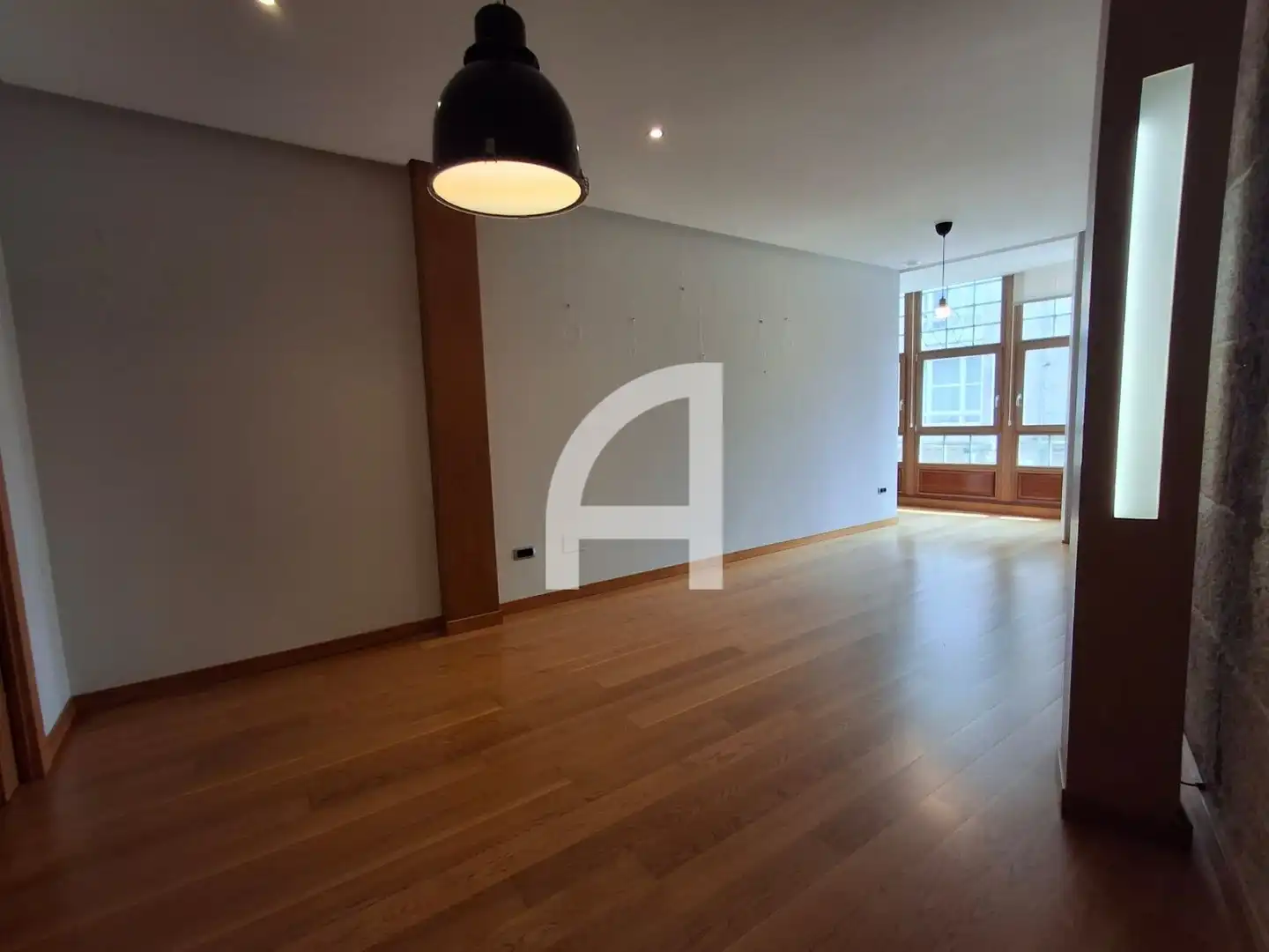 Flat for rent in GARCIA OLLOQUI, Centro - Areal