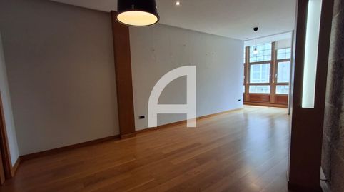 Foto 4 de Piso de alquiler en Garcia Olloqui, Centro - Areal, Vigo