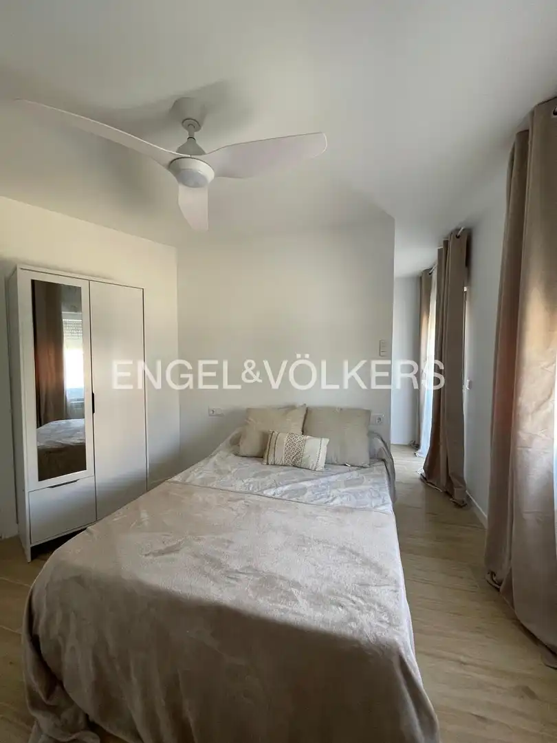 Piso con terraza en venta en Carabanchel, imagen 15