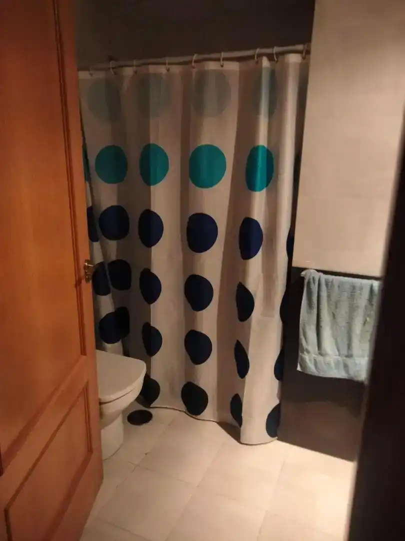 Baño de Piso de alquiler en Mérida con Aire acondicionado